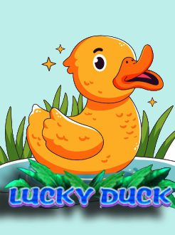 Lucky Duck