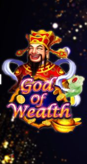 God of Wealth