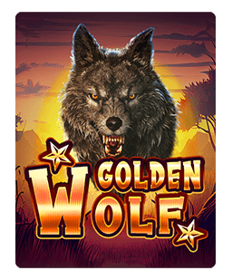 Golden Wolf